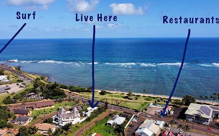 4-1665 Kuhio Hwy #3 — Photo 5