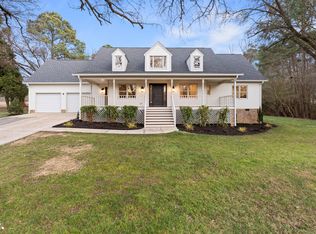 4521 Goosehaven Ln, Holly Springs, NC 27540