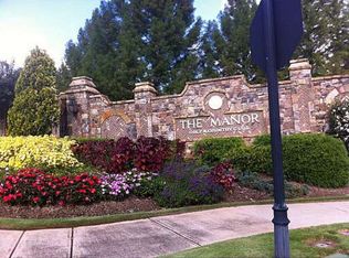 3150 Manor Bridge Dr, Milton, GA 30004