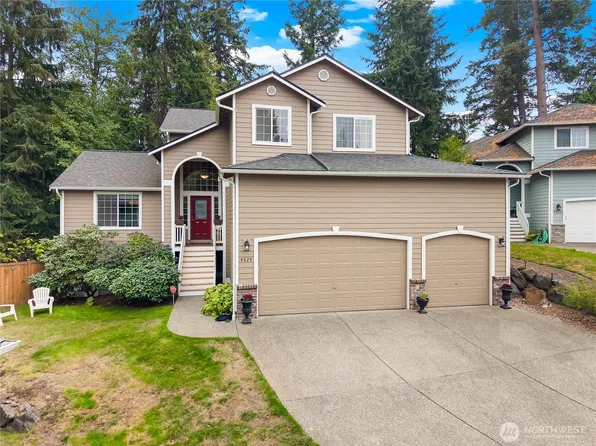 4824 118th Place SE, Everett, WA 98208