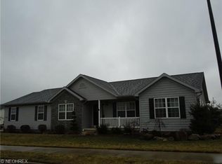 2648 Whitetail Trl NE, Canton, OH 44704