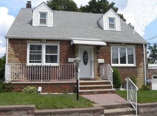 370 Mason Ave #2, Haledon, NJ 07508