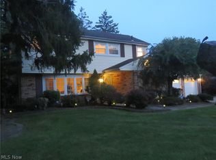 95 Shipherd Cir, Oberlin, OH 44074