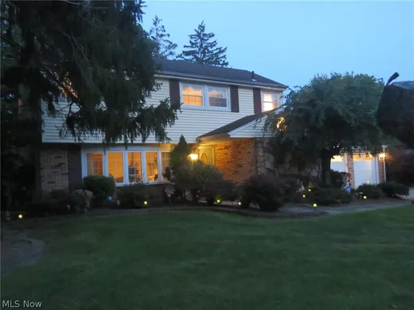 95 Shipherd Cir, Oberlin, OH 44074