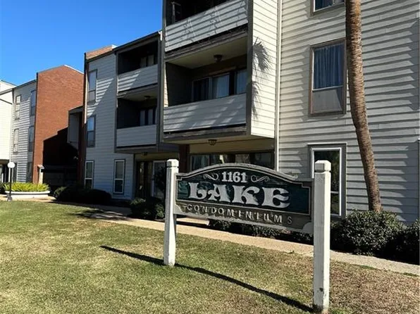 1161 Lake Ave APT 224, Metairie, LA 70005