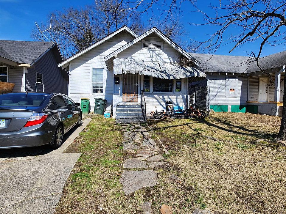 1st image of 3214 W 16th St