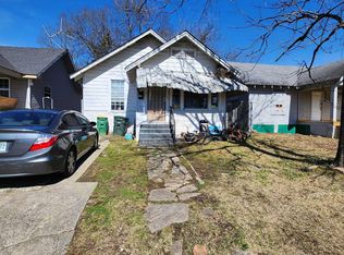 3214 W 16th St, Little Rock, AR 72204