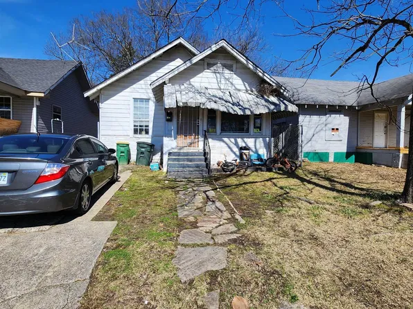 3214 W 16th St, Little Rock, AR 72204