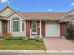 360 Erbsville Rd #18, Waterloo, ON N2T2W2