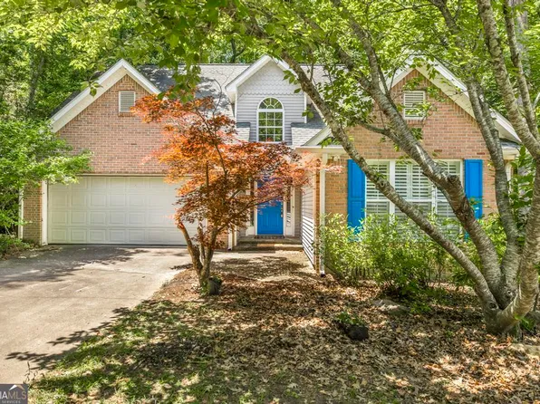 174 Northridge Dr, Macon, GA 31220