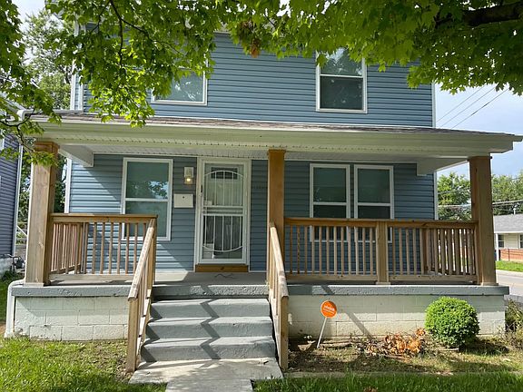 2nd image of 1040 E 18th Ave