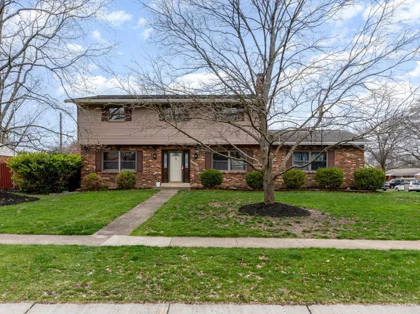 1685 Muskegon Dr, Cincinnati, OH 45255