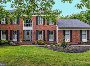 1014 N Elbow Ln, Yardley, PA 19067