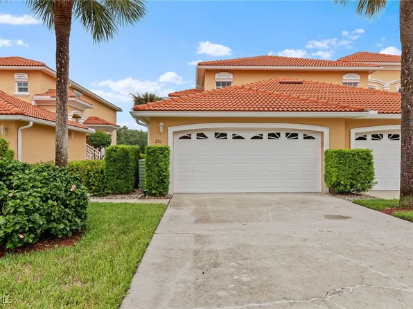 13930 Eagle Ridge Lakes Dr APT 201, Fort Myers, FL 33912