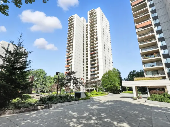 2221 SW 1st Ave APT 1623, Portland, OR 97201