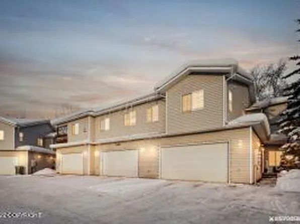 12580 Old Glenn Hwy #C, Eagle River, AK 99577