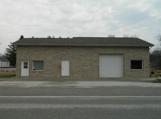 11735 N State Road 55, Demotte, IN 46310