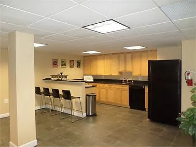 Social Room