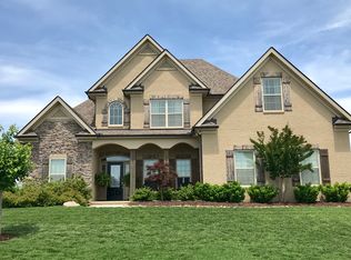 1420 Aberdeen Dr, Alcoa, TN 37701