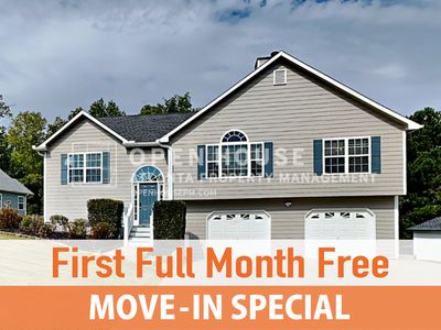 42 Oak Springs Ln, Dallas, GA, 30132