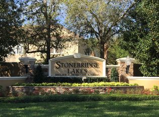 6382 Daysbrook Dr UNIT 105, Orlando, FL 32835