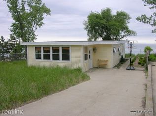 17373 N Shore Estates Rd, Spring Lake, MI 49456