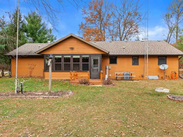 346 Timber Tr, Nekoosa, WI 54457