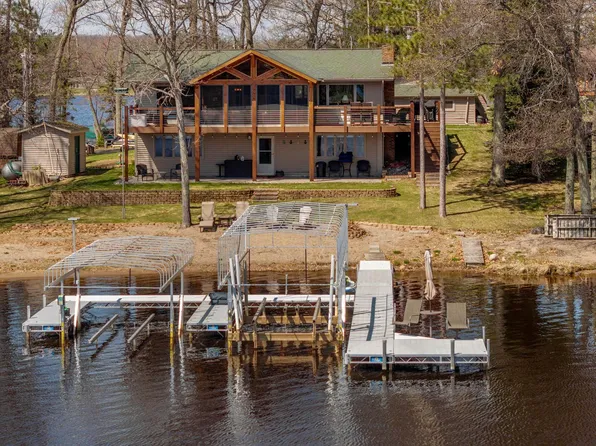 50408 214th Pl, McGregor, MN 55760