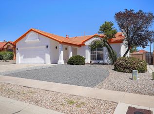 8223 Camino Paisano NW, Albuquerque, NM 87120