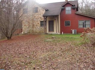 31 Fort Franklin Rd, Andreas, PA 18211