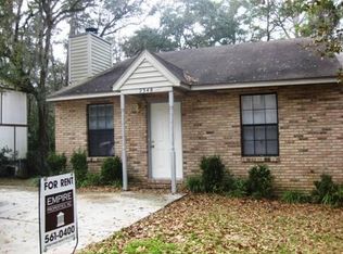 2348-A La Rue Ct, Tallahassee, FL 32303