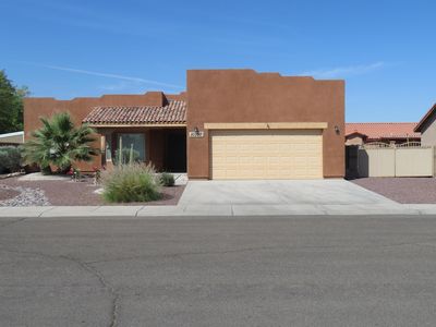 10780 S Madero St, Yuma, AZ, 85367