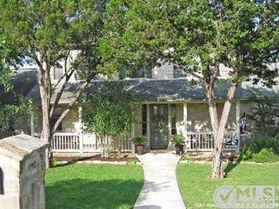 25822 Harmony Holw, San Antonio, TX, 78260