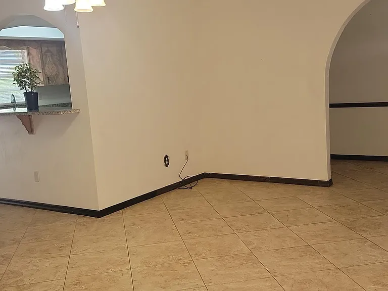 Tv space