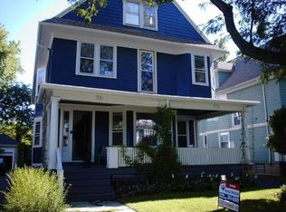 779-781 Harvard St, Rochester, NY 14610