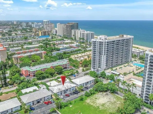 3213 Colony Club Rd APT 3, Pompano Beach, FL 33062