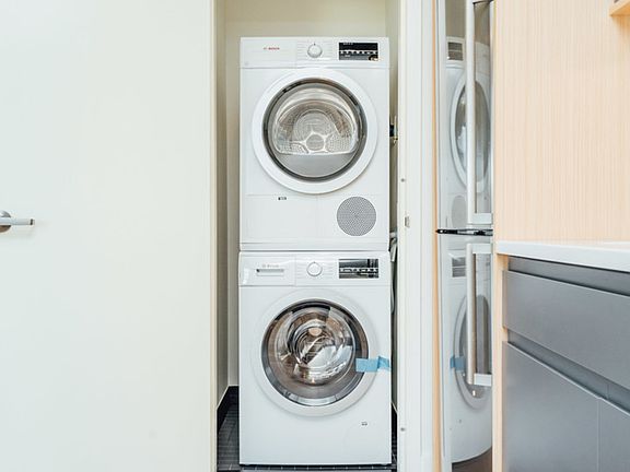 5th image of 111 Clarkson Ave #4H