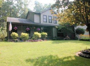 68969 N Terrace Dr, White Pigeon, MI 49099