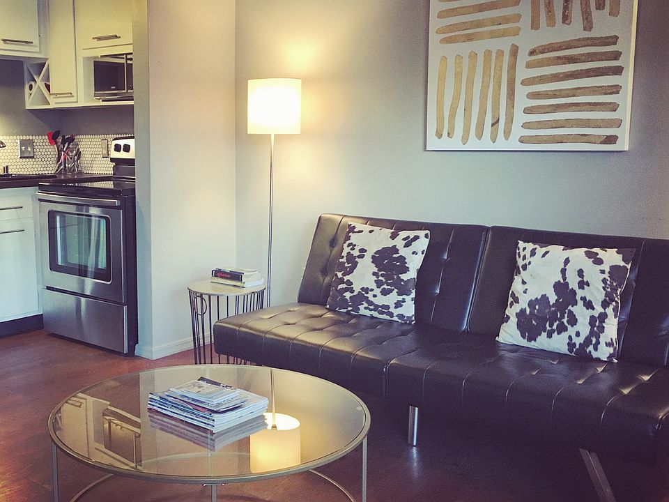1st image of 2106 N Garland Ave APT 3