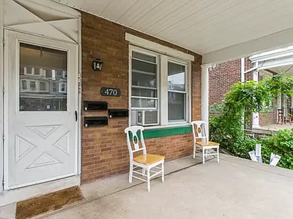 470 Gerhard St APT 2, Philadelphia, PA 19128