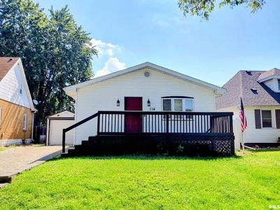 114 Sunset Blvd, North Pekin, IL, 61554