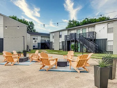 Willowick Apartments