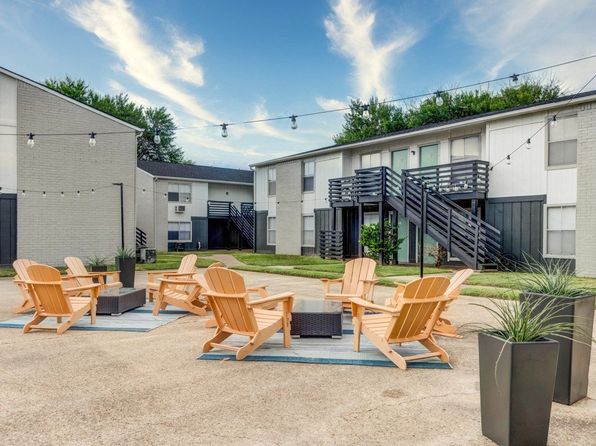 502 Southwest Pkwy #1411