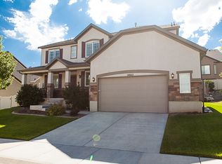 14662 S Birken St, Herriman, UT 84096