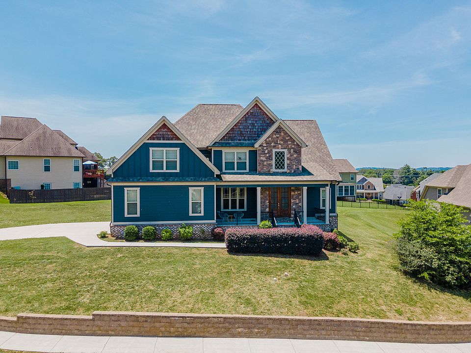 1st image of 7523 Sandy Creek Ln Lot 38