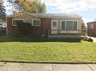 1353 Westchester St, Westland, MI 48186