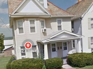 102 E 6th St #1, Oil City, PA