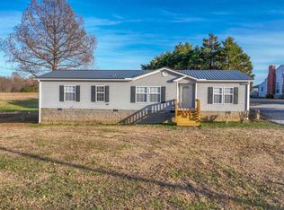 1798 Anderson Ave, Brownsville, TN 38012