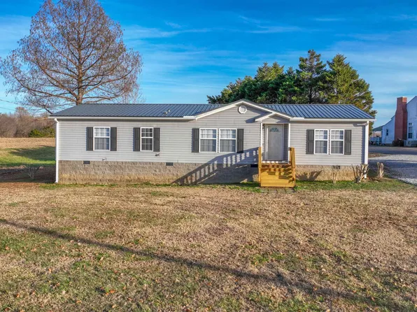 1798 Anderson Ave, Brownsville, TN 38012