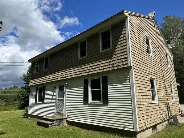 1332 Royalsborough Road, Durham, ME 04222